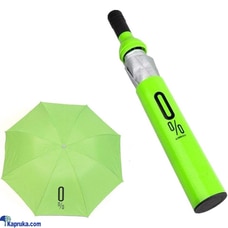 Deco Umbrella  GREEN Buy Infinite Business Ventures Pvt Ltd Online for FASHION