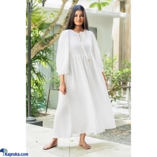 Kyra Silhouette Maxi Dress Buy KICC Online for CLOTHING