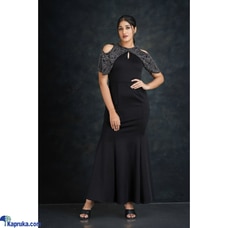 CH091 Signature Cocktail Look Buy CH Glamstore (Pvt) Ltd Online for CLOTHING