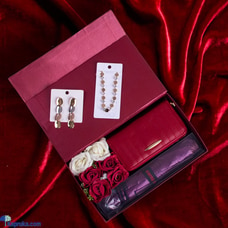 FASHIONABLY YOURS GIFT SET - FOR HER Buy Marvel Store Online for specialGifts