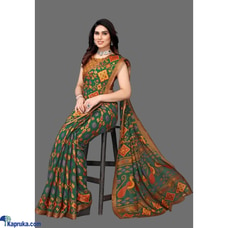 Cotton Brasso Saree with pure Zari Weaves Buy Xiland Group Ventures Pvt Ltd Online for CLOTHING
