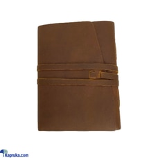 Original Leather Journal Book Classic Design Buy Xiland Group Ventures Pvt Ltd Online for SCHOOL SUPPLIES