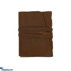 Original Leather Journal Book Classic Design Buy Xiland Group Ventures Pvt Ltd Online for specialGifts