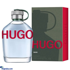 HUGO BOSS MAN EDT 200ML Buy Exotic Perfumes & Cosmetics Online for PERFUMES/FRAGRANCES