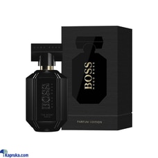 HUGO BOSS THE SCENT FOR HER EDP 50ML Buy Exotic Perfumes & Cosmetics Online for specialGifts