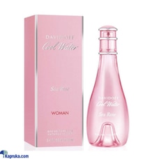 DAVIDOFF SEA ROSE FRO WOMEN EDT 100ML Buy Exotic Perfumes & Cosmetics Online for PERFUMES/FRAGRANCES