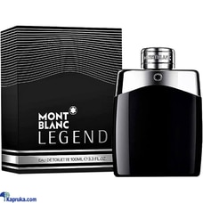 MONT BLANC LEGAND FOR MEN EDT 100ML Buy Exotic Perfumes & Cosmetics Online for specialGifts
