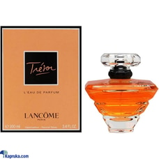 LANCOM TRESOR  FOR WOMEN EDP 100ML Buy Exotic Perfumes & Cosmetics Online for specialGifts