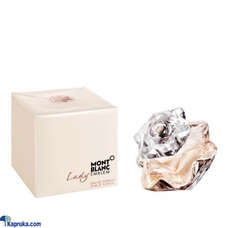 MONT BLANC LADY EMBLEM EDP 75ML Buy Exotic Perfumes & Cosmetics Online for specialGifts