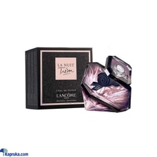 LANCOM LA NUIT L`EAU DE PARFUM 30ML Buy Exotic Perfumes & Cosmetics Online for specialGifts
