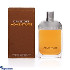 DAVIDOFF ADVENTURE FOR MEN EDT 100ML Buy Exotic Perfumes & Cosmetics Online for PERFUMES/FRAGRANCES
