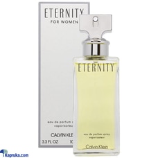 CALVIN KLIEN ETERNITY FOR WOMEN EDT 100ML Buy Exotic Perfumes & Cosmetics Online for specialGifts