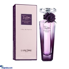 LANCOM TRESSOR MIDNIGHT ROSE FOR WOMEN EDP 50ML Buy Exotic Perfumes & Cosmetics Online for specialGifts