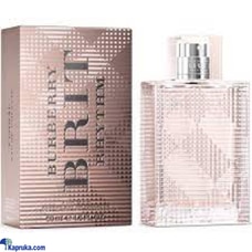 BURBERRY BRIT RHYTHEM FOR WOMEN EDT 50ML Buy Exotic Perfumes & Cosmetics Online for specialGifts