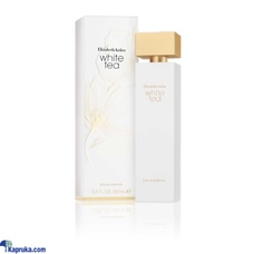 ELEZEBETH ARDEN WHITE TEA FOR WOMEN EDT 100ML Buy Exotic Perfumes & Cosmetics Online for PERFUMES/FRAGRANCES