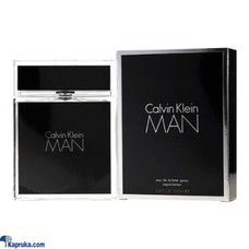 CALVIN KLEIN MAN EDT 100ML Buy Exotic Perfumes & Cosmetics Online for specialGifts