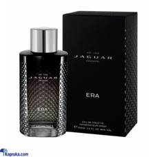 JAGUAR ERA FOR MEN EDT 100ML Buy Exotic Perfumes & Cosmetics Online for PERFUMES/FRAGRANCES