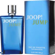 JOOP JUMP FOR MEN EDT 100ML Buy Exotic Perfumes & Cosmetics Online for specialGifts