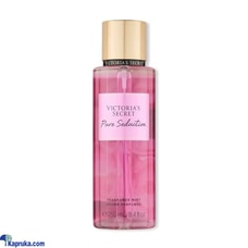 VICTORIA SECTRET PURE SEDUCTION BODY MIST 250ML Buy Exotic Perfumes & Cosmetics Online for specialGifts