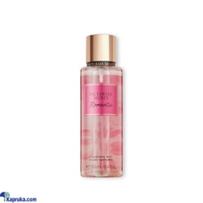 VICTORIA SECTRET ROMANTIC BODY MIST 250ML Buy Exotic Perfumes & Cosmetics Online for specialGifts