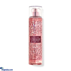 BATH AND BODY WORKS THOUSAND WISHES MIST 236ML Buy Exotic Perfumes & Cosmetics Online for specialGifts