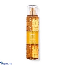 BATH AND BODY WORKS DAHLIA MIST 236ML Buy Exotic Perfumes & Cosmetics Online for PERFUMES/FRAGRANCES