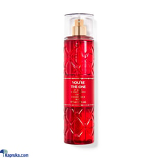 BATH AND BODY WORKS YOU`RE THE ONE MIST 236ML Buy Exotic Perfumes & Cosmetics Online for specialGifts