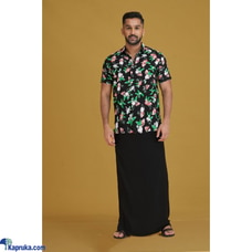 Rayon Printed Hawaiian Shirt Buy Innovation Revamped Online for specialGifts