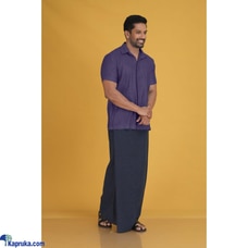 Cotton Silk Purple Short Sleeve Shirt Buy Innovation Revamped Online for specialGifts
