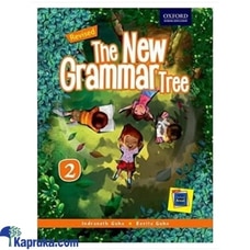 The New Grammar Tree Book 2 Revised Edition Buy Premier Books store Online for BOOKS