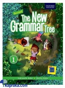 The new Grammar Tree Book 1 Revised Edition Buy Premier Books store Online for specialGifts