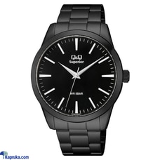 Q&Q Gents Wrist Watch Japan Movement By Citizen Model number -C23A-003PY Buy None Online for JEWELRY/WATCHES