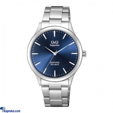 Q&Q Ladies Wrist Watch Japan Movement By Citizen Model number -S279J222Y Buy None Online for JEWELRY/WATCHES