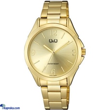 Q&Q Ladies Wrist Watch Japan Movement By Citizen Model number -C04A-008PY Buy None Online for specialGifts