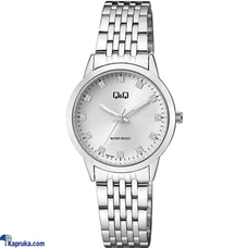 Q&Q Ladies Wrist Watch Japan Movement By Citizen Model number -QZ81J201Y Buy None Online for JEWELRY/WATCHES