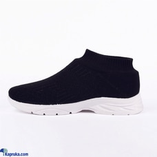 OMAC Black Sinda Casual  Shoes For Ladies Buy OMAC FASHION Online for FASHION