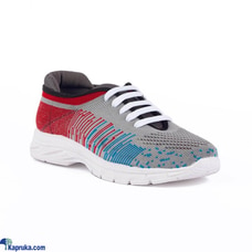 OMAC RED MODERNA SPORT SHOES FOR LADIES Buy OMAC FASHION Online for FASHION