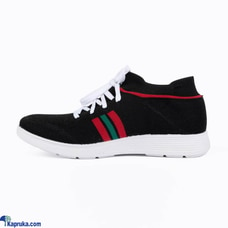 OMAC Black Streak  Casual Shoes For Gents Buy OMAC FASHION Online for FASHION
