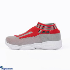 OMAC RED JEEP  CASUAL SHOES FOR KIDS Buy OMAC FASHION Online for FASHION