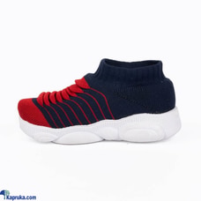 OMAC WAVES NAVY BLUE CASUAL SHOES FOR KIDS Buy OMAC FASHION Online for FASHION