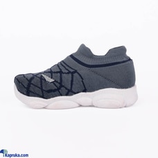 OMAC GREY SPIDER-MAN CASUAL SHOES FOR KIDS Buy OMAC FASHION Online for FASHION