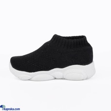 OMAC BLACK CASUAL SHOES FOR KIDS Buy OMAC FASHION Online for FASHION