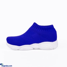 OMAC BLUE CASUAL SHOES FOR KIDS Buy OMAC FASHION Online for FASHION