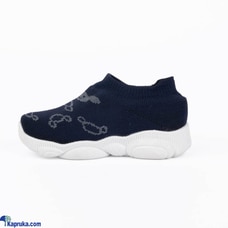 OMAC NAVY BLUE BEYAR CASUAL SHOES FOR KIDS Buy OMAC FASHION Online for FASHION