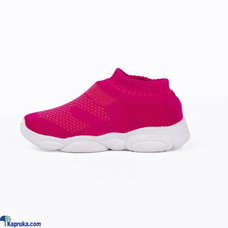 OMAC HOT PINK  CASUAL SHOES FOR KIDS Buy OMAC FASHION Online for FASHION