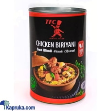 Chicken Biriyani Buy TFC Restaurant and Catering Online for specialGifts