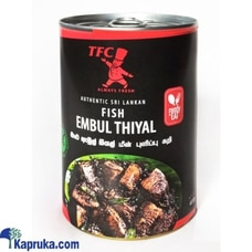 Fish Embul Thiyal Buy TFC Online for specialGifts