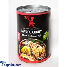 Mango Curry Buy TFC Online for specialGifts