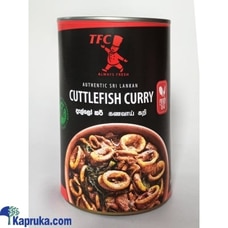 Cuttlefish Curry Buy TFC Restaurant and Catering Online for GROCERY