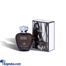 J. By JANVIER l INANNA l French Perfume l WOMEN l Eau de Parfum - 100 ml Buy Laurel Perfumes Online for specialGifts